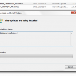 Installation der Remote Server Administration Tools Installation der Remote Server Administration Tools