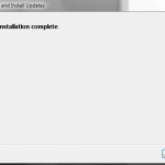 Installation der Remote Server Administration Tools Installation der Remote Server Administration Tools