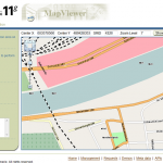 Überprüfung und Anzeige der OpenStreetMap Tiles in der Oracle MapViewer Oberfläche Überprüfung und Anzeige der OpenStreetMap Tiles in der Oracle MapViewer Oberfläche