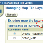 Edit /View Map Tiles Edit /View Map Tiles