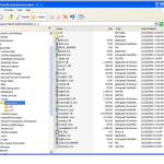 Installationsverzeichnis Oracle Instant Client Installationsverzeichnis Oracle Instant Client
