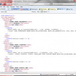 TOP THEME QUERIES in der admin.html Seite - Auswertung TOP THEME QUERIES in der admin.html Seite - Auswertung